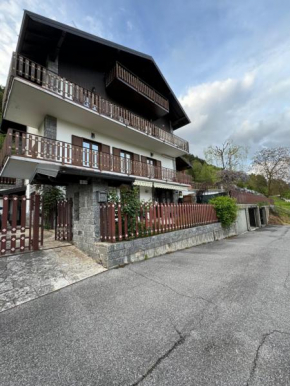 Casa del Sole Castione Della Presolana